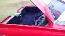 1959 Ford Tbird ( 430ci) - Photo 7