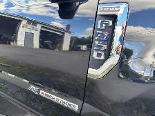 2022 Ford F-350 Platinum DIESEL! LEATHER! HUGE SUNROOF! LOADED! - Photo 6