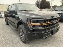 2024 Ford F-150 Tremor 4WD SuperCrew 5.5' Box