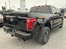 2024 Ford F-150 Tremor 4WD SuperCrew 5.5' Box - Photo 3