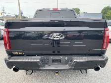 2024 Ford F-150 Tremor 4WD SuperCrew 5.5' Box - Photo 4