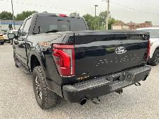 2024 Ford F-150 Tremor 4WD SuperCrew 5.5' Box - Photo 5