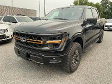 2024 Ford F-150 Tremor 4WD SuperCrew 5.5' Box - Photo 7
