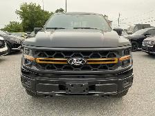2024 Ford F-150 Tremor 4WD SuperCrew 5.5' Box - Photo 8
