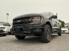 2024 Ford F-150 Tremor 4WD SuperCrew 5.5' Box - Photo 9