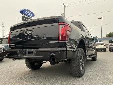 2024 Ford F-150 Tremor 4WD SuperCrew 5.5' Box - Photo 10