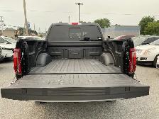 2024 Ford F-150 Tremor 4WD SuperCrew 5.5' Box - Photo 11