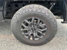 2024 Ford F-150 Tremor 4WD SuperCrew 5.5' Box - Photo 12