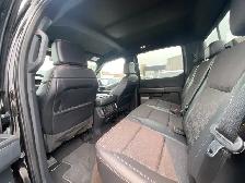 2024 Ford F-150 Tremor 4WD SuperCrew 5.5' Box - Photo 13