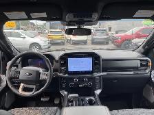 2024 Ford F-150 Tremor 4WD SuperCrew 5.5' Box - Photo 14