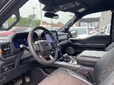 2024 Ford F-150 Tremor 4WD SuperCrew 5.5' Box - Photo 16