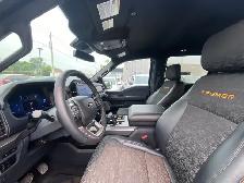 2024 Ford F-150 Tremor 4WD SuperCrew 5.5' Box - Photo 17