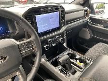2024 Ford F-150 Tremor 4WD SuperCrew 5.5' Box - Photo 27