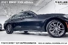 2021 BMW 3 Series 330i xDrive CARPLAY/TOIT/CAMERA/NAVIGATION/IMP - Photo 2