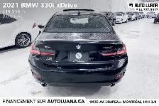 2021 BMW 3 Series 330i xDrive CARPLAY/TOIT/CAMERA/NAVIGATION/IMP - Photo 8