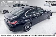 2021 BMW 3 Series 330i xDrive CARPLAY/TOIT/CAMERA/NAVIGATION/IMP - Photo 9