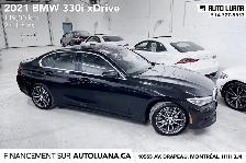 2021 BMW 3 Series 330i xDrive CARPLAY/TOIT/CAMERA/NAVIGATION/IMP - Photo 10