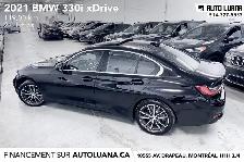 2021 BMW 3 Series 330i xDrive CARPLAY/TOIT/CAMERA/NAVIGATION/IMP - Photo 11