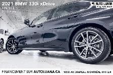 2021 BMW 3 Series 330i xDrive CARPLAY/TOIT/CAMERA/NAVIGATION/IMP - Photo 13