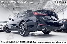 2021 BMW 3 Series 330i xDrive CARPLAY/TOIT/CAMERA/NAVIGATION/IMP - Photo 14