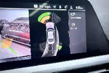 2021 BMW 3 Series 330i xDrive CARPLAY/TOIT/CAMERA/NAVIGATION/IMP - Photo 36