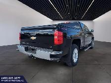 CHEVROLET SILVERADO K1500 LT LD QUAD CAB TOUT EQUIPÉ MAGS 18 V8 - Photo 5