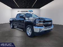 CHEVROLET SILVERADO K1500 LT LD QUAD CAB TOUT EQUIPÉ MAGS 18 V8 - Photo 7