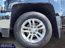 CHEVROLET SILVERADO K1500 LT LD QUAD CAB TOUT EQUIPÉ MAGS 18 V8 - Photo 9