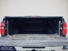 CHEVROLET SILVERADO K1500 LT LD QUAD CAB TOUT EQUIPÉ MAGS 18 V8 - Photo 10