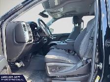 CHEVROLET SILVERADO K1500 LT LD QUAD CAB TOUT EQUIPÉ MAGS 18 V8 - Photo 11
