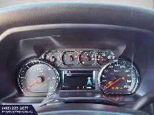 CHEVROLET SILVERADO K1500 LT LD QUAD CAB TOUT EQUIPÉ MAGS 18 V8 - Photo 13