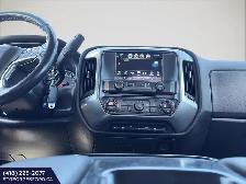 CHEVROLET SILVERADO K1500 LT LD QUAD CAB TOUT EQUIPÉ MAGS 18 V8 - Photo 15