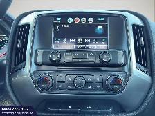 CHEVROLET SILVERADO K1500 LT LD QUAD CAB TOUT EQUIPÉ MAGS 18 V8 - Photo 16