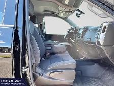 CHEVROLET SILVERADO K1500 LT LD QUAD CAB TOUT EQUIPÉ MAGS 18 V8 - Photo 17