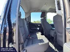 CHEVROLET SILVERADO K1500 LT LD QUAD CAB TOUT EQUIPÉ MAGS 18 V8 - Photo 18