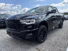 2027 Ram 1500 Limited