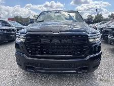 2027 Ram 1500 Limited - Photo 2