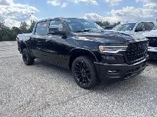 2027 Ram 1500 Limited - Photo 3