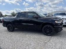 2027 Ram 1500 Limited - Photo 4