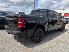 2027 Ram 1500 Limited - Photo 5