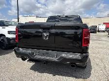 2027 Ram 1500 Limited - Photo 6