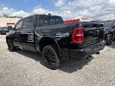 2027 Ram 1500 Limited - Photo 7