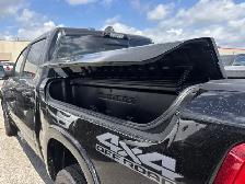 2027 Ram 1500 Limited - Photo 9