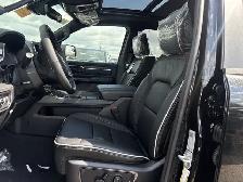 2027 Ram 1500 Limited - Photo 17