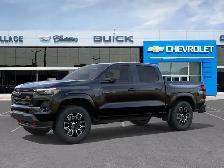 2026 Chevrolet Colorado 4wd Crew Cab Z71 - Photo 4