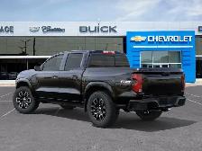 2026 Chevrolet Colorado 4wd Crew Cab Z71 - Photo 6