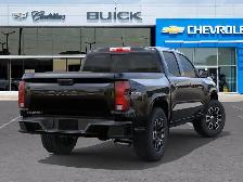 2026 Chevrolet Colorado 4wd Crew Cab Z71 - Photo 8