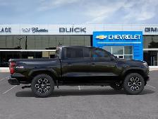 2026 Chevrolet Colorado 4wd Crew Cab Z71 - Photo 9