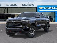 2026 Chevrolet Colorado 4wd Crew Cab Z71 - Photo 10