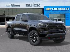 2026 Chevrolet Colorado 4wd Crew Cab Z71 - Photo 11